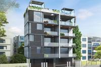 2 Bedroom Apartment in Larnaca Municipality (Larnaca) for sale 