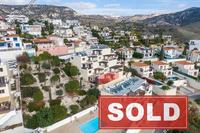 1 Bedroom Ground floor apartment · Peyia (Paphos) for sale 