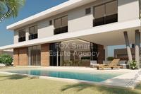 4 Bedroom Detached house in Xylotymvou (Larnaca) for sale 