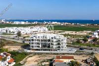 2 Bedroom Penthouse in Livadia Larnacas (Larnaca) for sale 