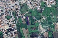 3240 SQM Land · Kolossi (Limassol) for sale 