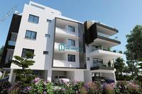 3 Bedroom Apartment in Aradippou (Larnaca) for sale 