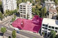 2126 SQM Plot in Agioi Omologitai (Nicosia) for sale 