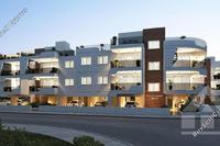 1 Bedroom Apartment in Aradippou (Larnaca) for sale 