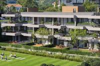 1 Bedroom Apartment in Zakaki (Limassol) for sale 