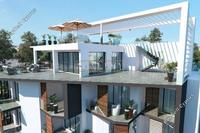 3 Bedroom Penthouse · Linopetra (Limassol) for sale 