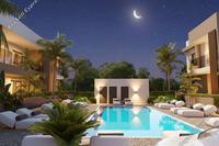 1 Bedroom Apartment in Xylofagou (Larnaca) for sale 