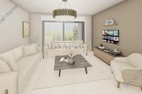 2 Bedroom Apartment in Pano Lakatamia (Nicosia) for sale 