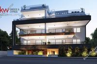 1 Bedroom Apartment in Livadia Larnacas (Larnaca) for sale 