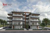2 Bedroom Apartment in Larnaca Municipality (Larnaca) for sale 