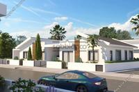 3 Bedroom Detached house in Frenaros (Famagusta) for sale 
