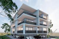 2 Bedroom Apartment in Geroskipou (Paphos) for sale 