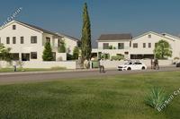 3 Bedroom End town house in Avgorou (Famagusta) for sale 