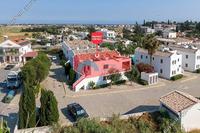 2 Bedroom Apartment in Tersefanou (Larnaca) for sale 