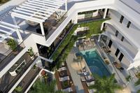 2 Bedroom Apartment in Kapparis (Famagusta) for sale 