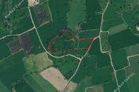 14047 SQM Land in Anglisides (Larnaca) for sale 