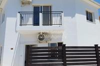2 Bedroom Town house · Pervolia (Larnaca) to rent 