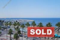 2 Bedroom Apartment · Larnaca Municipality (Larnaca) for sale 