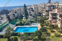2 Bedroom Apartment · Agios Tychonas (Limassol) for sale 