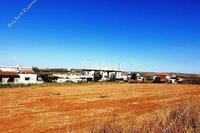 638 SQM Plot in Meniko (Nicosia) for sale 