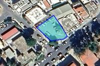 420 SQM Land · Apostolos Andreas Limassol (Limassol) for sale 