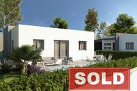 2 Bedroom Bungalow · Frenaros (Famagusta) for sale 