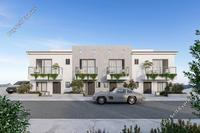 3 Bedroom Town house · Emba (Paphos) for sale 