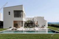 4 Bedroom Detached house · Pervolia (Larnaca) for sale 