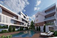 3 Bedroom Apartment in Potamos Germasogeias (Limassol) for sale 