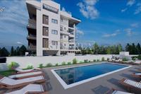 1 Bedroom Apartment · Zakaki (Limassol) for sale 