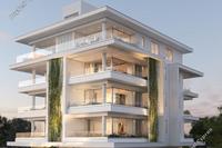 2 Bedroom Apartment · Dasoupoli (Nicosia) for sale 