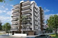 3 Bedroom Apartment · Chrysopolitissa (Larnaca) for sale 