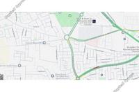 547 SQM Plot in Aradippou (Larnaca) for sale 