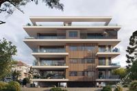 1 Bedroom Apartment in Potamos Germasogeias (Limassol) for sale 