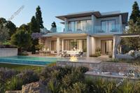 6 Bedroom Detached house in Tserkezoi (Limassol) for sale 