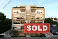 1 Bedroom Apartment · Agia Zoni (Limassol) for sale 