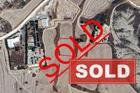 1673 SQM Land in Marki (Nicosia) for sale 