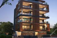 2 Bedroom Apartment in Sotiros Agios Ioannis Larnaca (Larnaca) for sale 