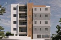 1 Bedroom Penthouse · Aglantzia (Nicosia) for sale 