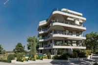  Apartment Building · Agios Athanasios (Limassol) for sale 