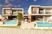 3 Bedroom Detached house in Tsada (Paphos) for sale 