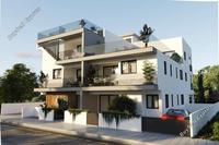 2 Bedroom Ground floor apartment · Kiti (Larnaca) for sale 