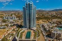 2 Bedroom Apartment in Mouttagiaka (Limassol) to rent 