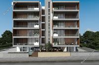 1 Bedroom Apartment · Paphos Municipality (Paphos) for sale 