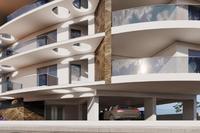 2 Bedroom Penthouse in Livadia Larnacas (Larnaca) for sale 