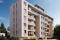 2 Bedroom Apartment in Neapolis (Limassol) for sale 