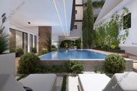 3 Bedroom Apartment in Paphos Municipality (Paphos) for sale 