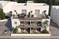 2 Bedroom Apartment in Kapparis (Famagusta) for sale 