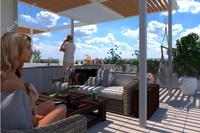 2 Bedroom Apartment · Deryneia (Famagusta) for sale 