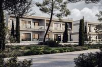 3 Bedroom Apartment · Geroskipou (Paphos) for sale 